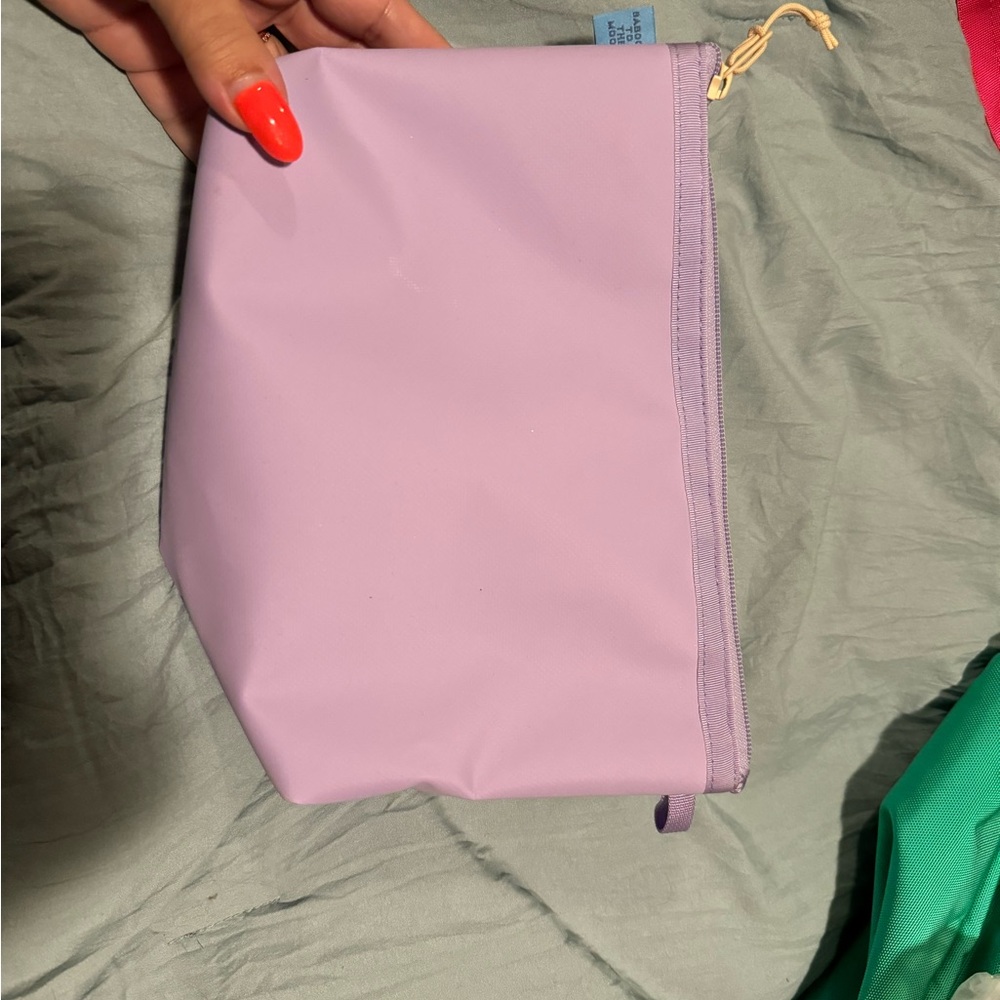 Baboon to the moon b2tm dopp kit